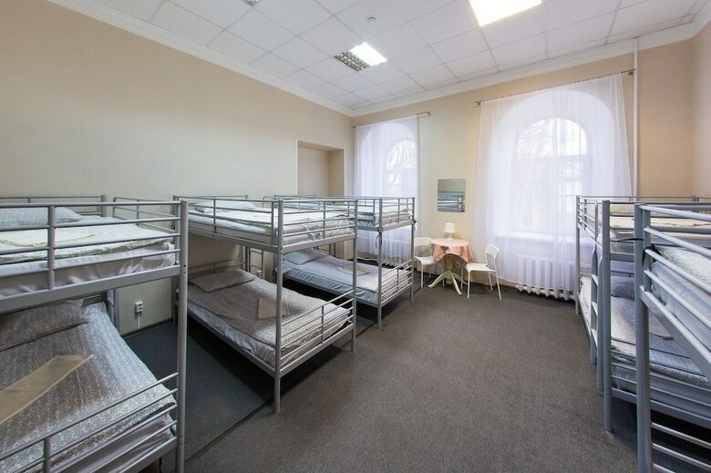 Hostal Yaroslav Hostel Veliky Novgorod