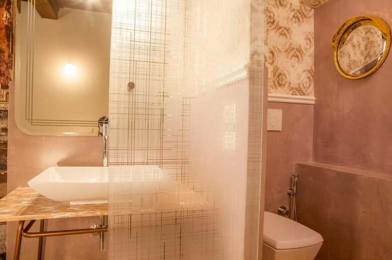Hotel Dimora Trevi Suites