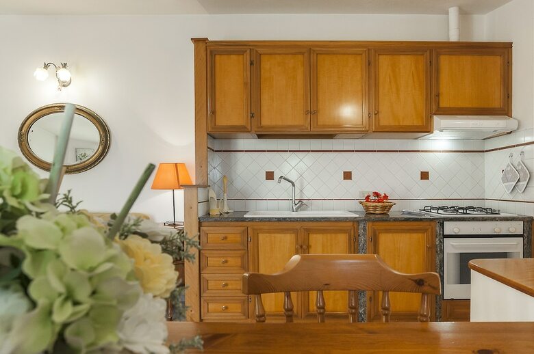 Apartamento Casa Vacanza Argo