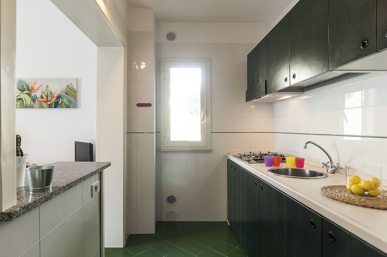 Apartamento Casa Vacanza Kair