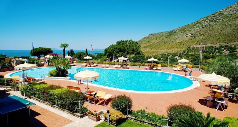 Apartamento Casa Vacanza Kair