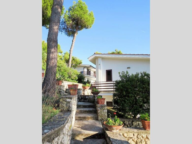 Apartamento Casa Vacanza Kair
