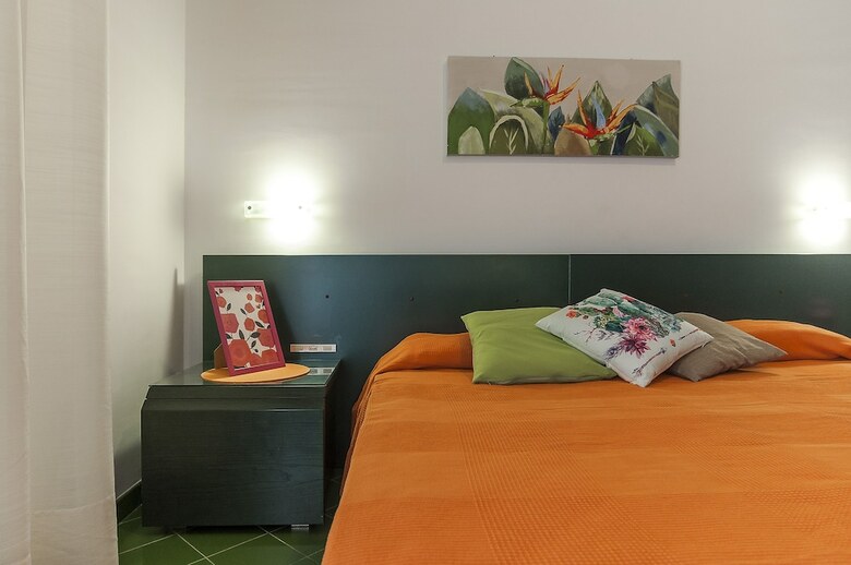 Apartamento Casa Vacanza Kair
