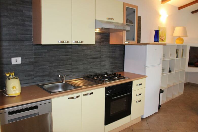 Apartamento Le Ville Di Conca Verde