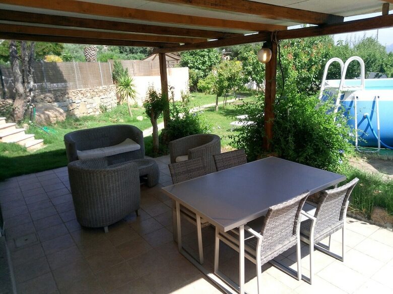 Apartamento Le Ville Di Conca Verde