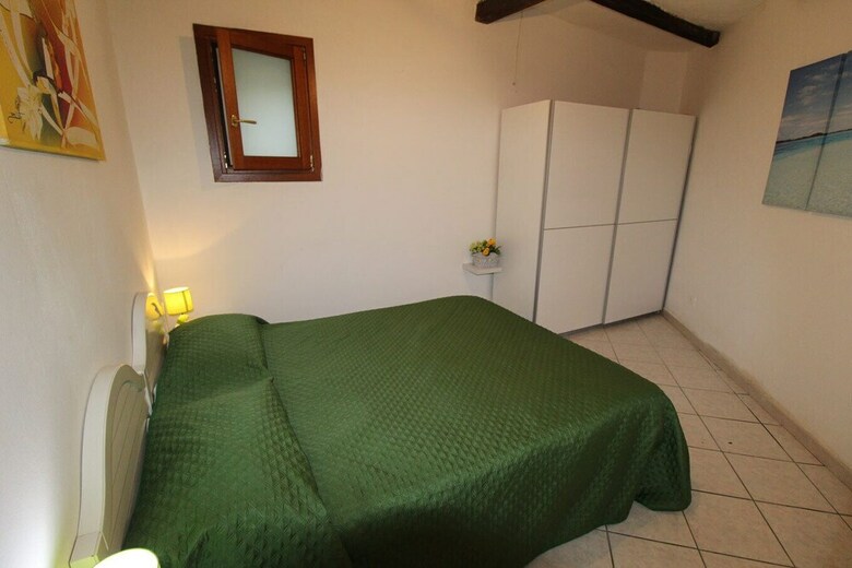 Apartamento Le Ville Di Conca Verde