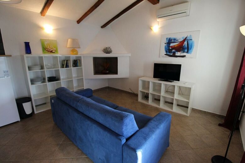 Apartamento Le Ville Di Conca Verde
