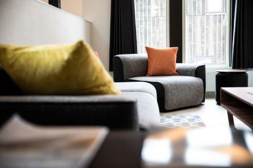 Apartamentos Uli Royal Town