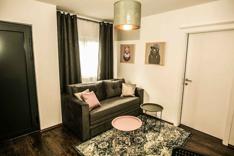 Aparthotel Polar Apartments