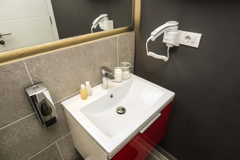 Aparthotel Polar Apartments