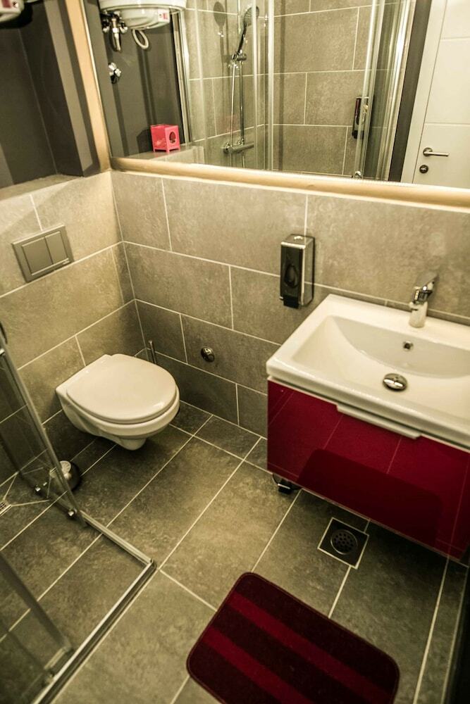 Aparthotel Polar Apartments
