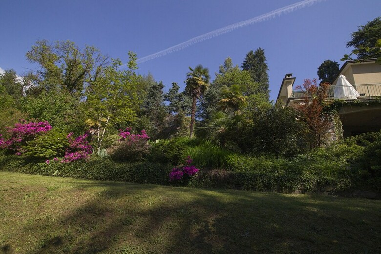 Villa La Terrazza Nel Bosco