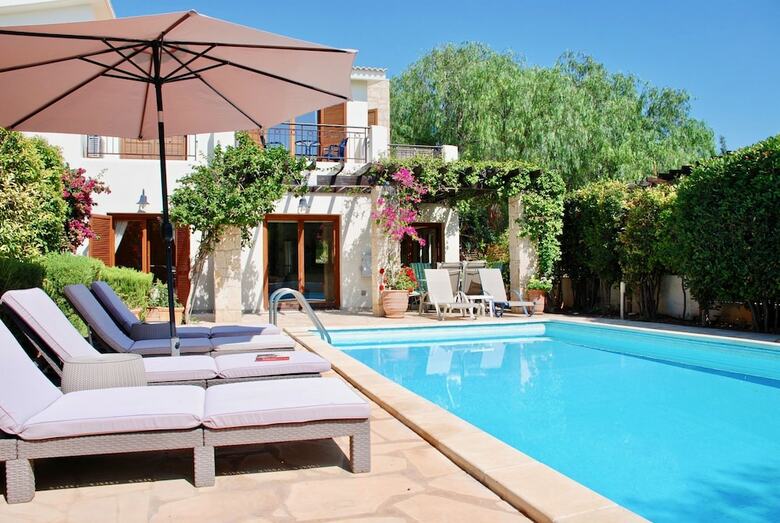 Villa Hg28 - Loukia