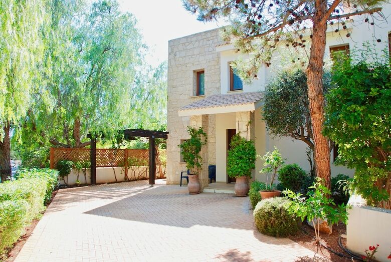 Villa Hg28 - Loukia