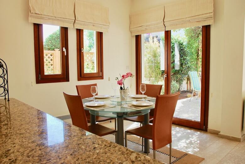 Villa Hg28 - Loukia
