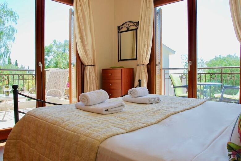 Villa Hg28 - Loukia