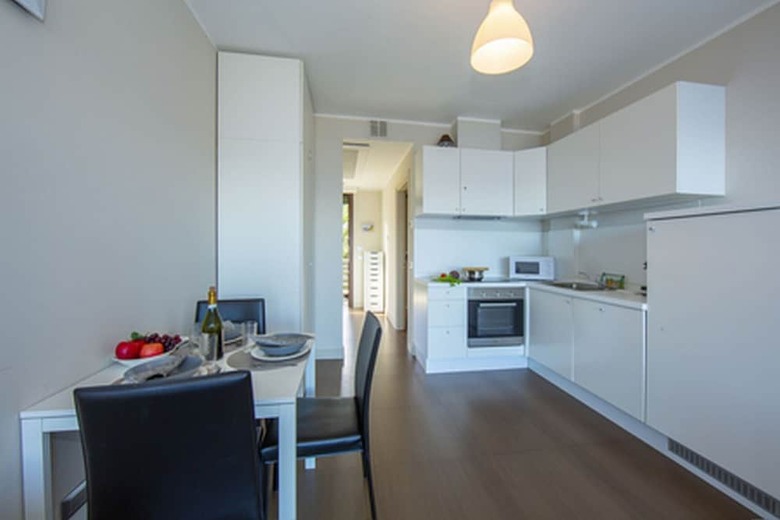 Apartamento Luna Di Meina Loft