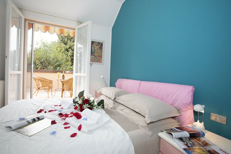 Apartamento Casa Azalea
