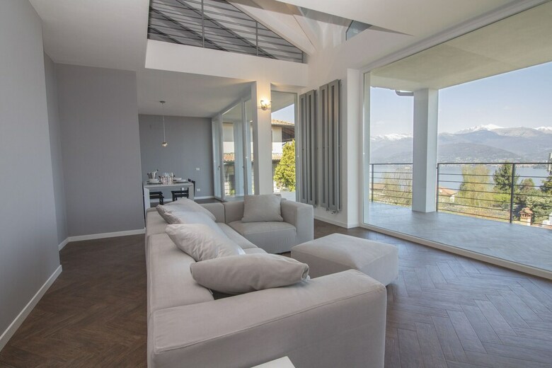 Villa Mari