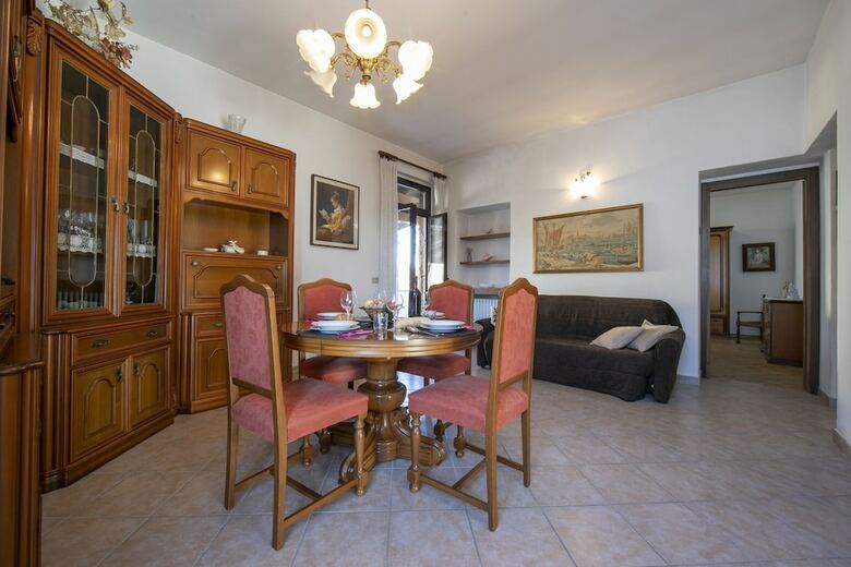 Apartamento Casa Amabile With Pool