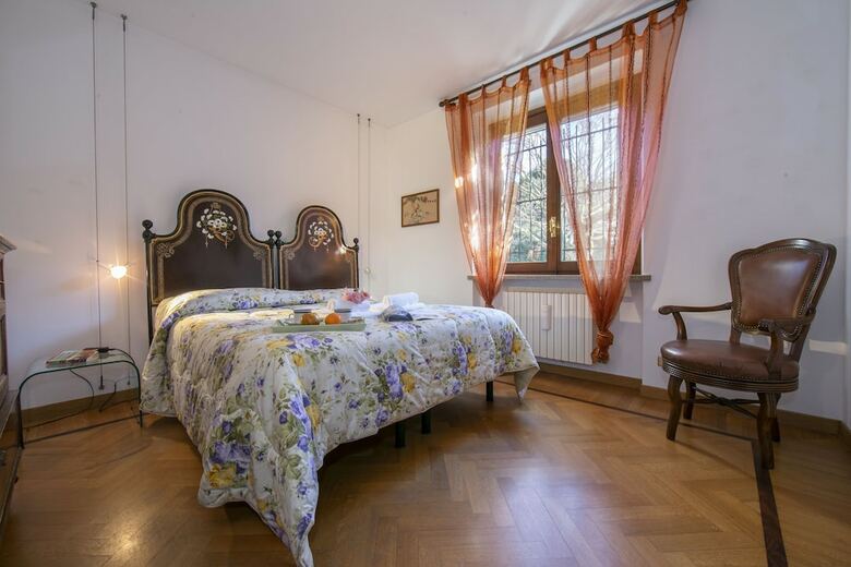 Apartamento Villa Martina