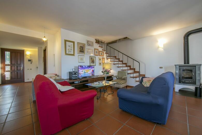 Apartamento Villa Martina