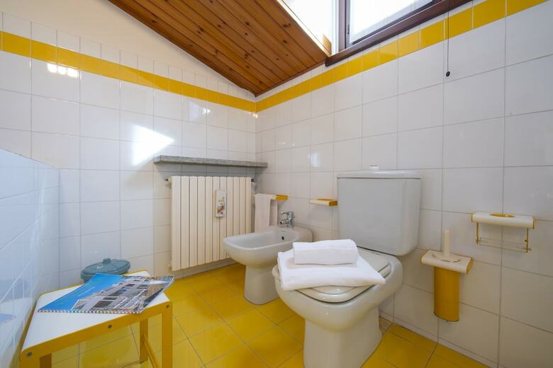 Apartamento Villa Martina