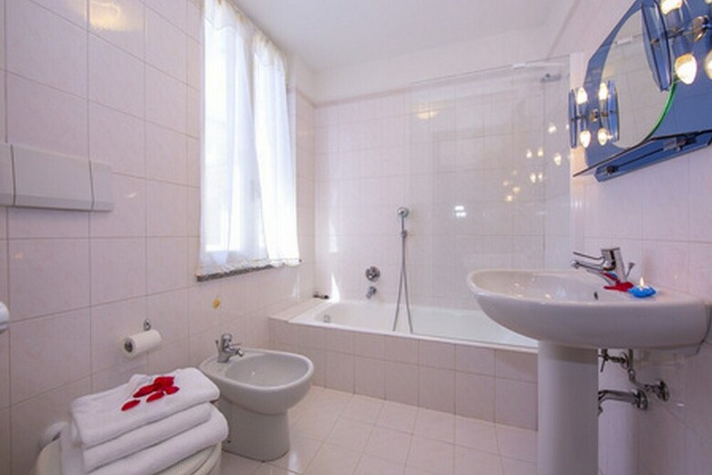 Apartamento Casa Tilde Stresa Centro