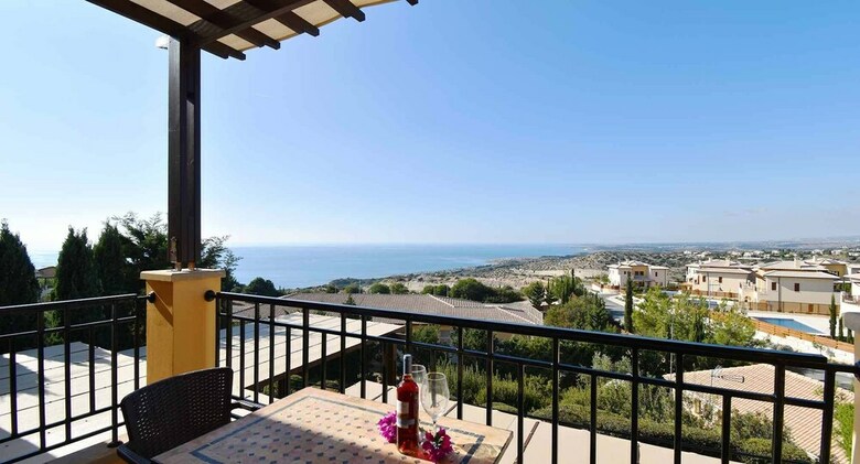 Apartment Cc12 - Pyrgos