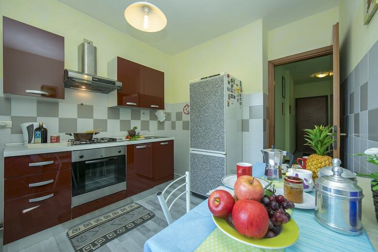 Apartamento Casa Carlotta