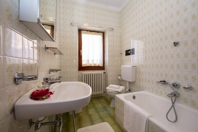 Apartamento La Verbanina