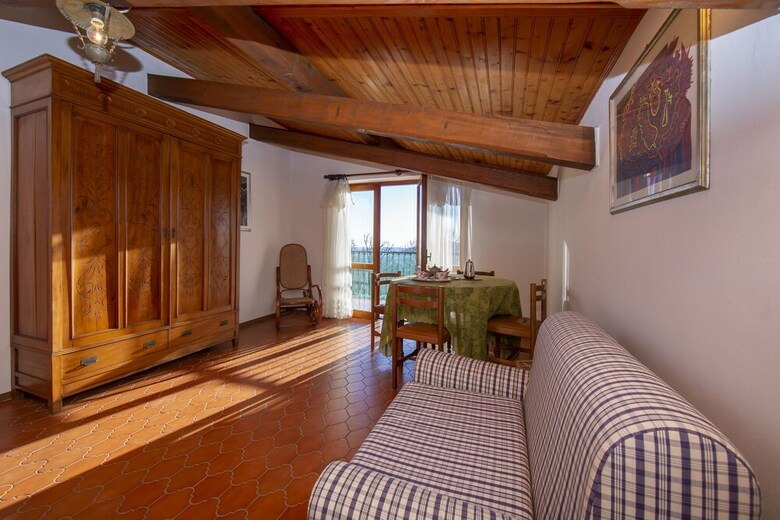 Apartamento La Verbanina