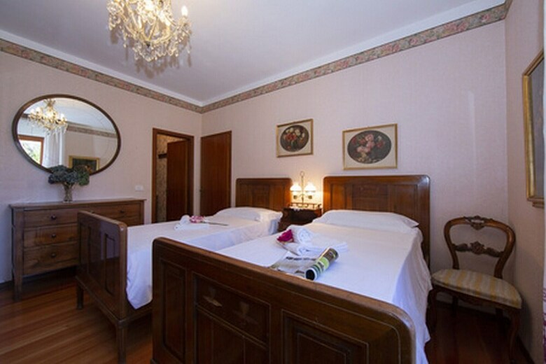 Apartamento La Verbanina