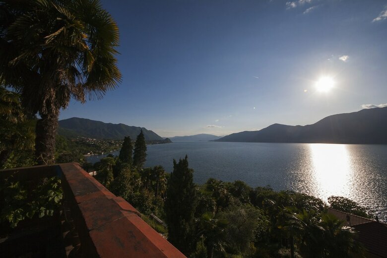 Apartamento Residenza Due Laghi