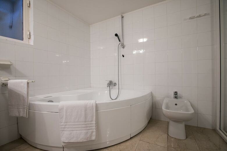 Apartamento Residenza Due Laghi