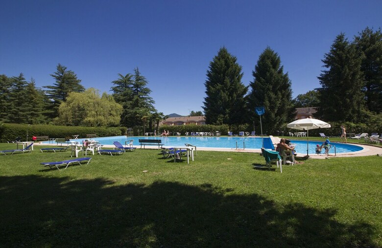 Apartamento Rododendro Rosso