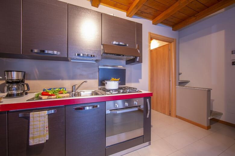Relax Al Moro Apartment