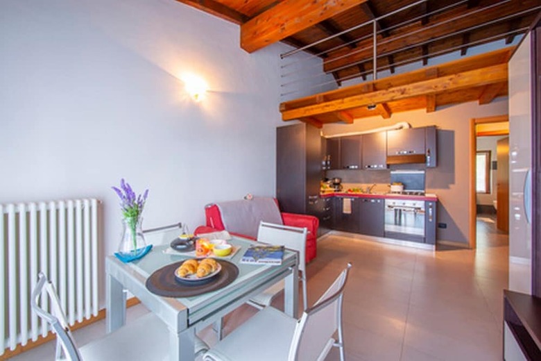 Relax Al Moro Apartment
