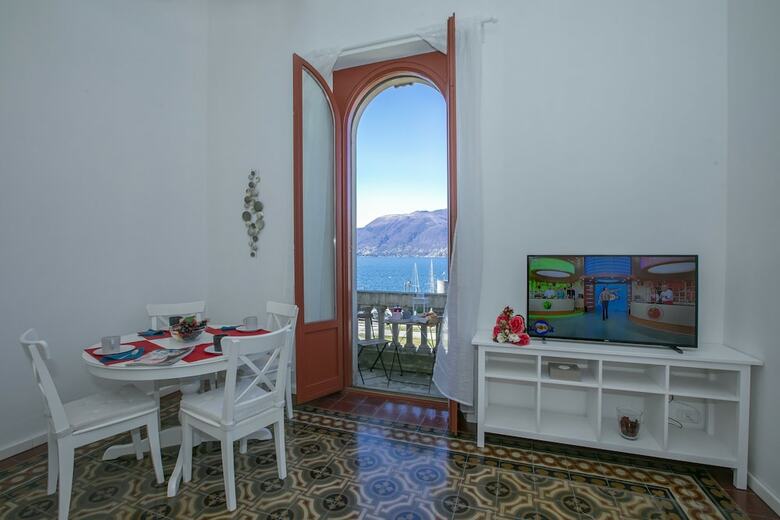 Apartamento Residenza Gardenia