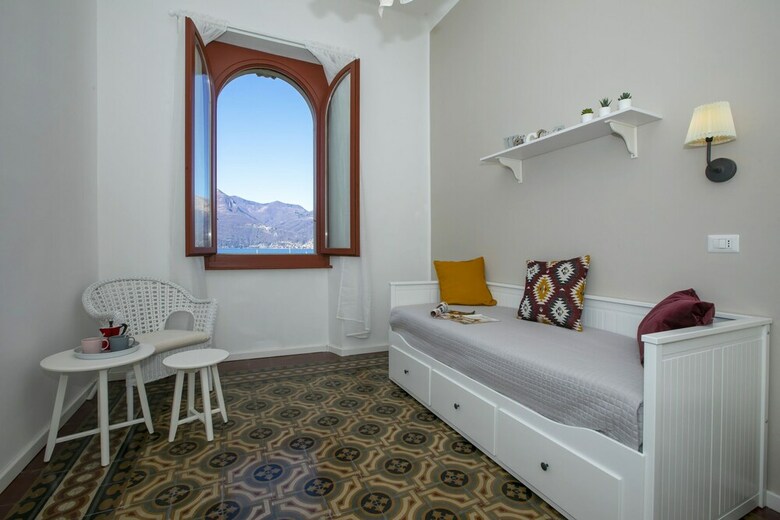 Apartamento Residenza Gardenia