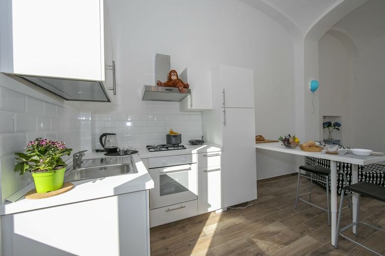 Apartamento Ca' Vacanzina