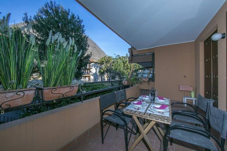 Apartamento Appartamento Lilla
