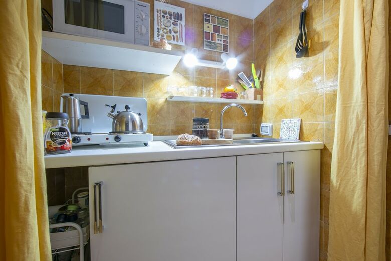 Apartamento Appartamento Lilla