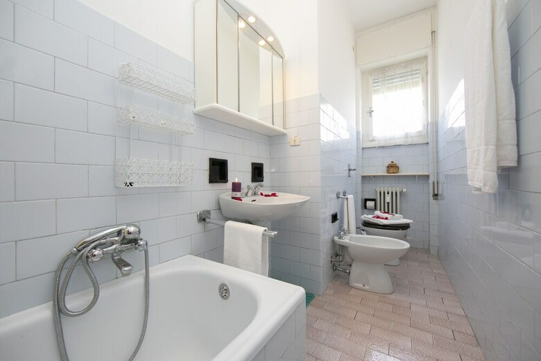 Apartamento Appartamento Josephine