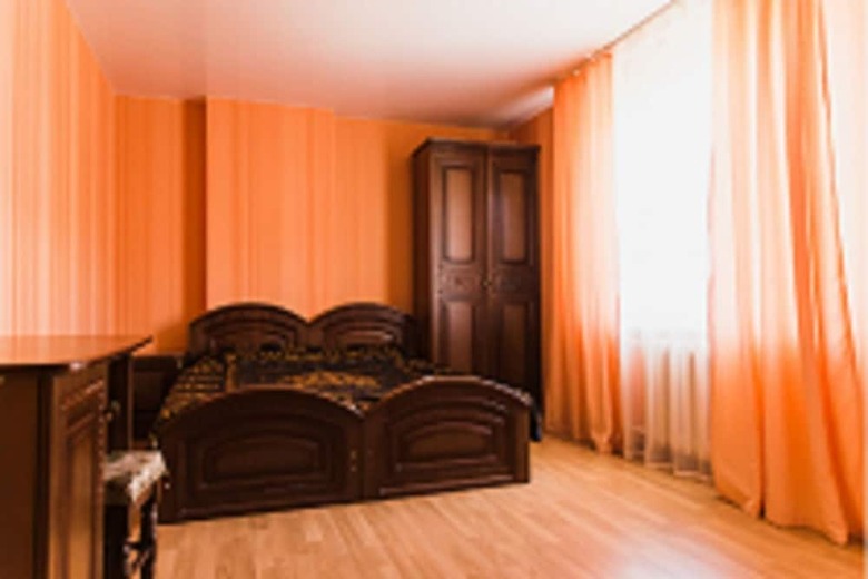 Hotel Guest House Klever