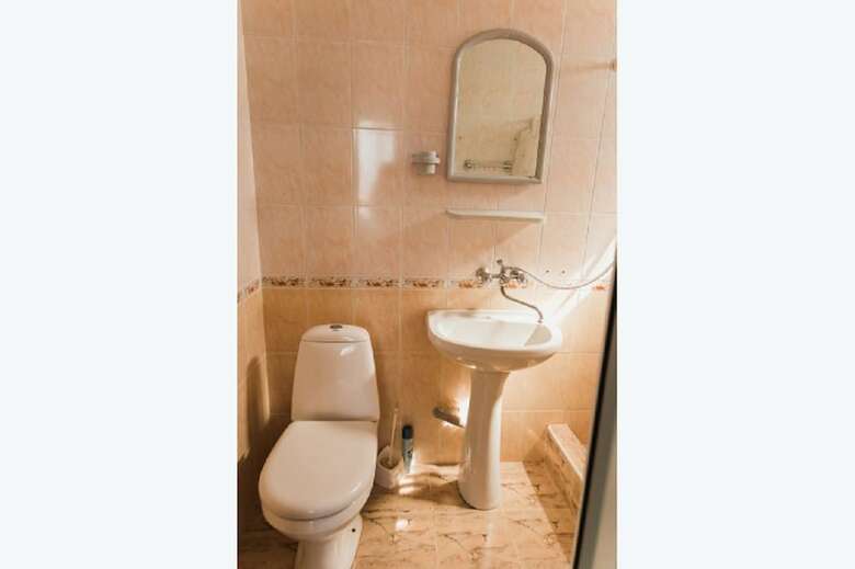 Hotel Guest House Klever