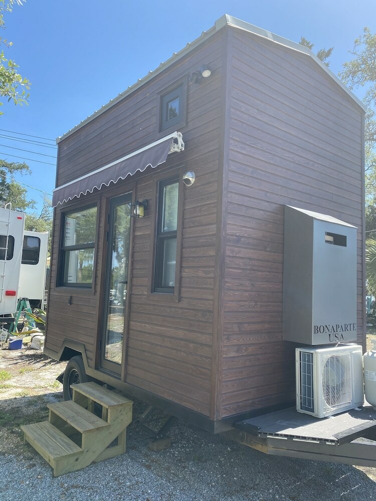 Camptel Resort Cedar Key
