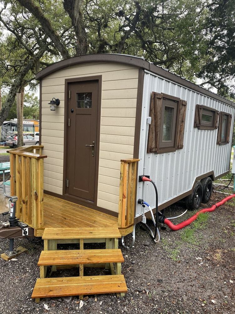 Camptel Resort Cedar Key
