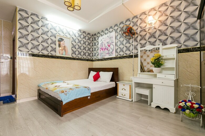 Oyo 885 Ngoc Thinh Hotel