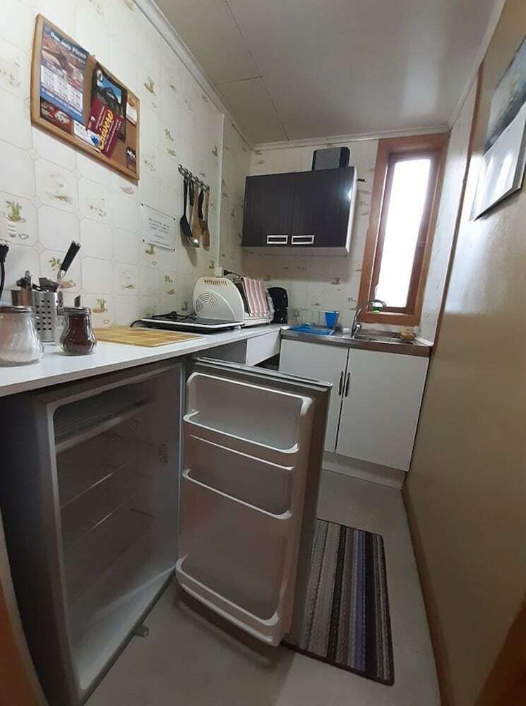 Sga Apartamentos